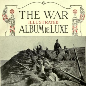 the war album deluxe with picture